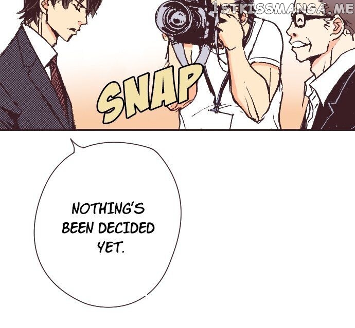 May I Fall In Love chapter 34 - page 6