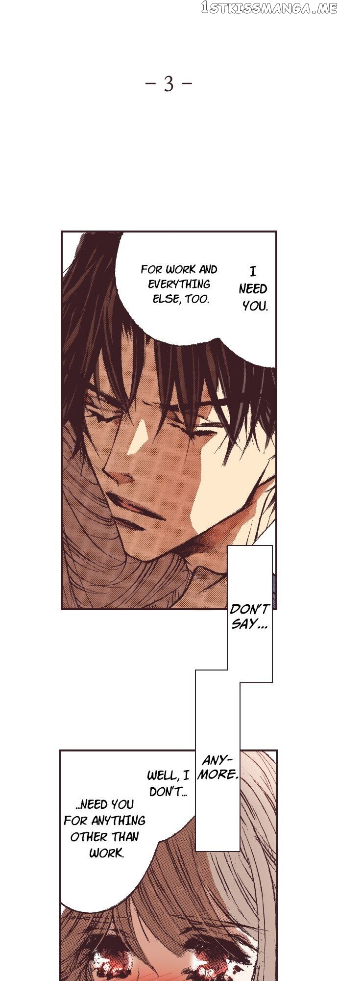 May I Fall In Love chapter 33 - page 2