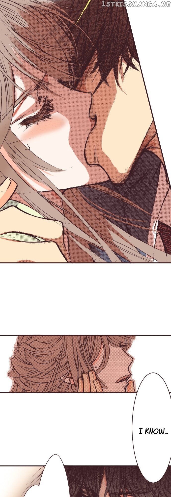 May I Fall In Love chapter 33 - page 4