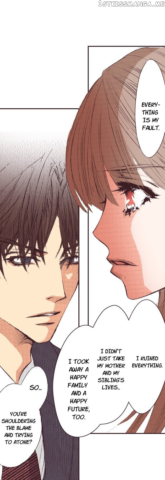 May I Fall In Love chapter 32 - page 10