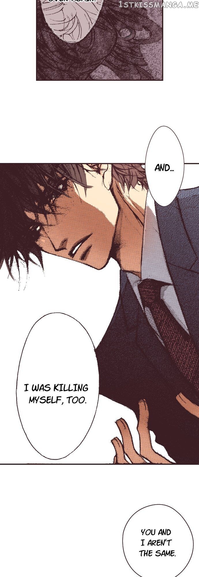 May I Fall In Love chapter 32 - page 17