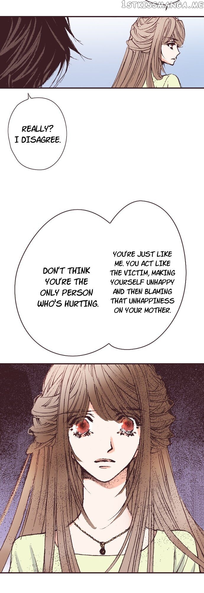 May I Fall In Love chapter 32 - page 18