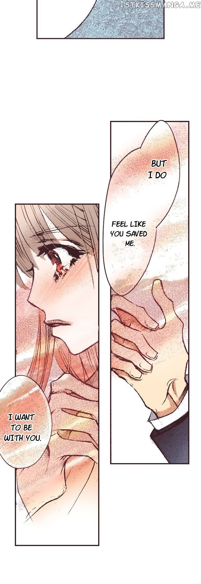 May I Fall In Love chapter 32 - page 20