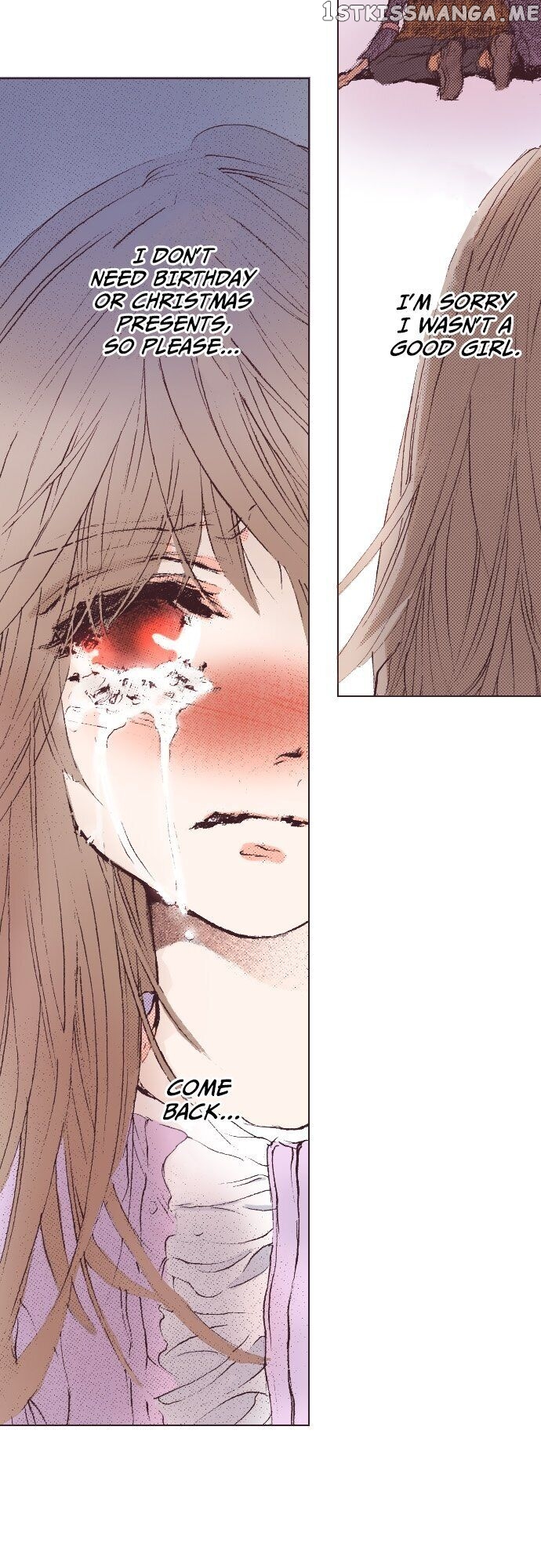 May I Fall In Love chapter 32 - page 8