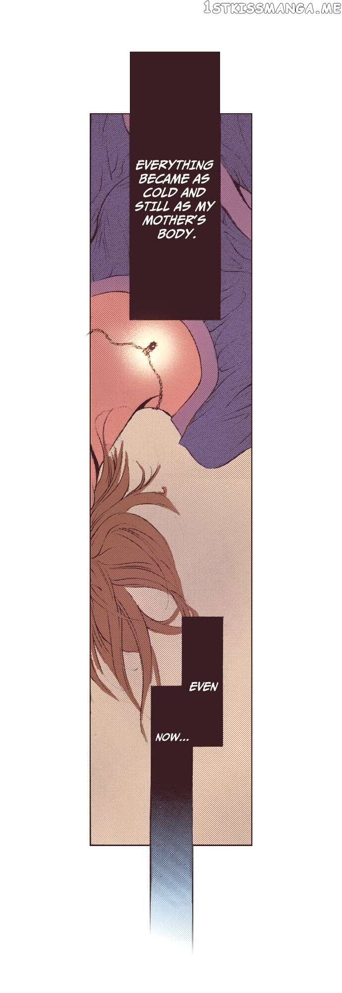 May I Fall In Love chapter 32 - page 9