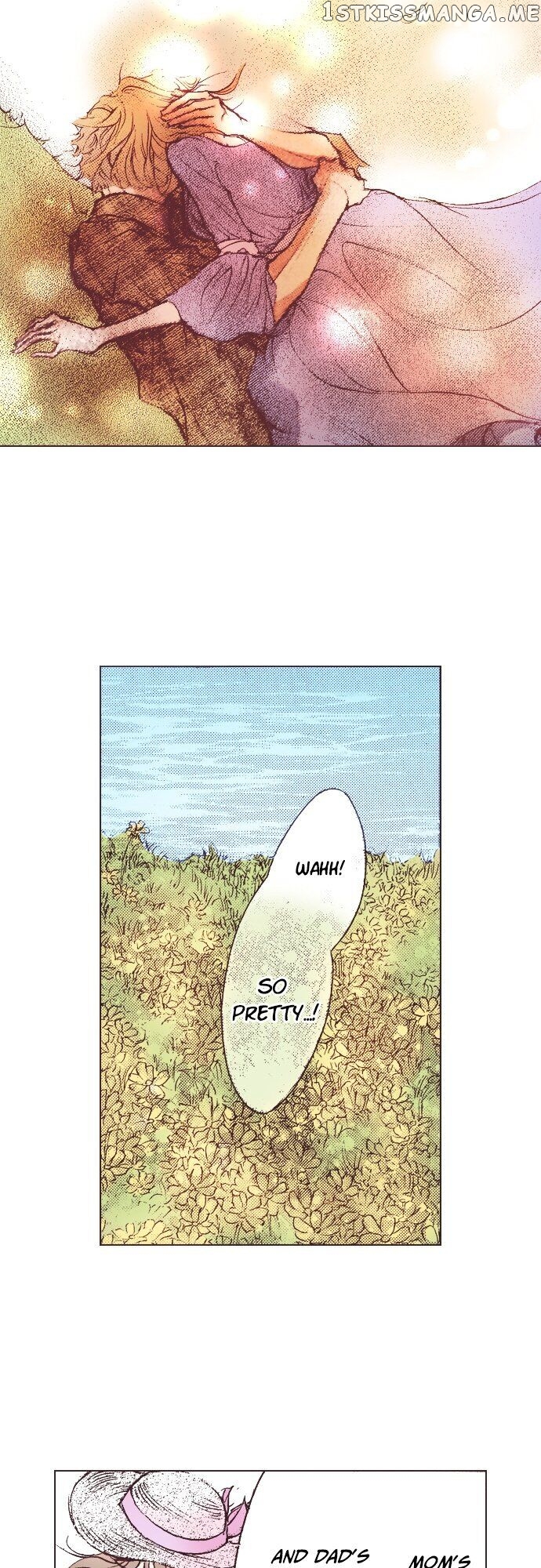 May I Fall In Love chapter 31 - page 10