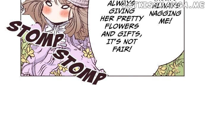 May I Fall In Love chapter 31 - page 11