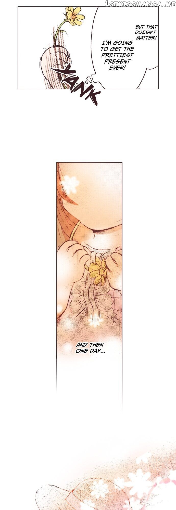 May I Fall In Love chapter 31 - page 12