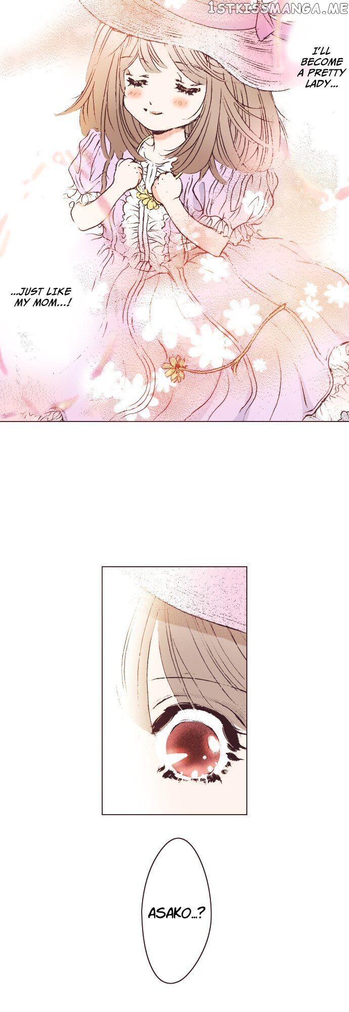 May I Fall In Love chapter 31 - page 13
