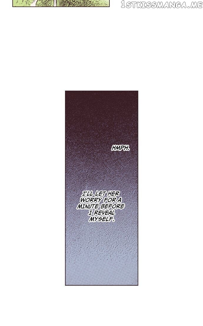 May I Fall In Love chapter 31 - page 15