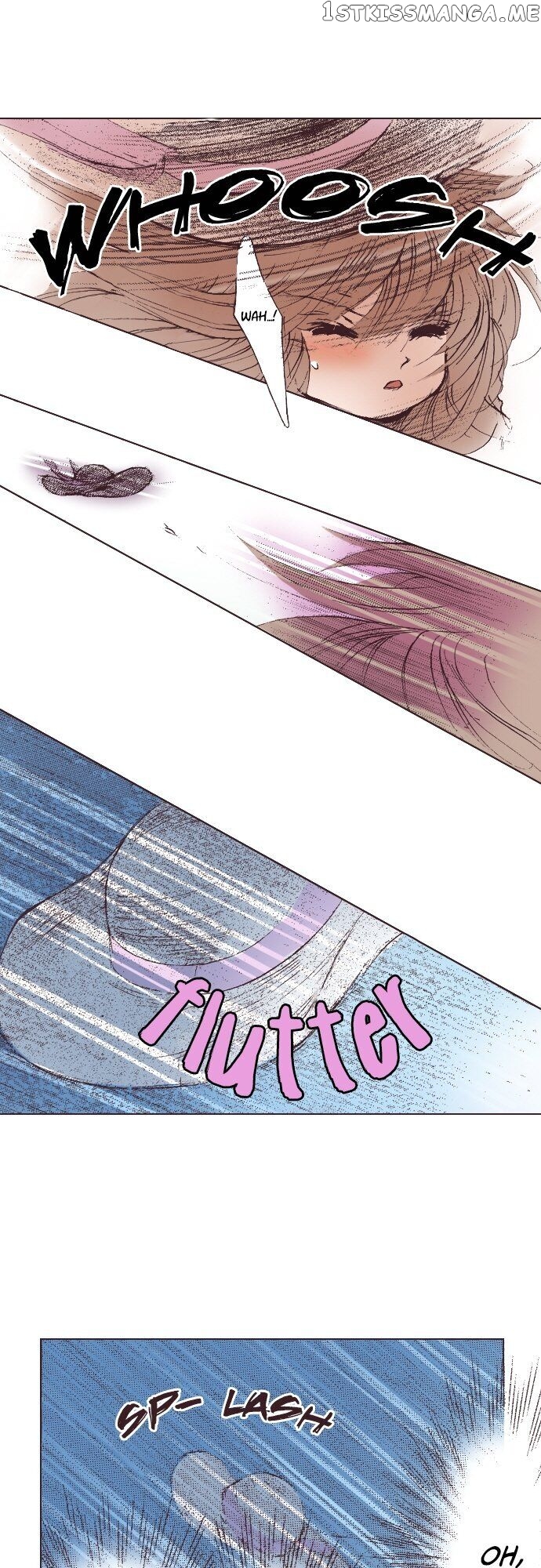 May I Fall In Love chapter 31 - page 16