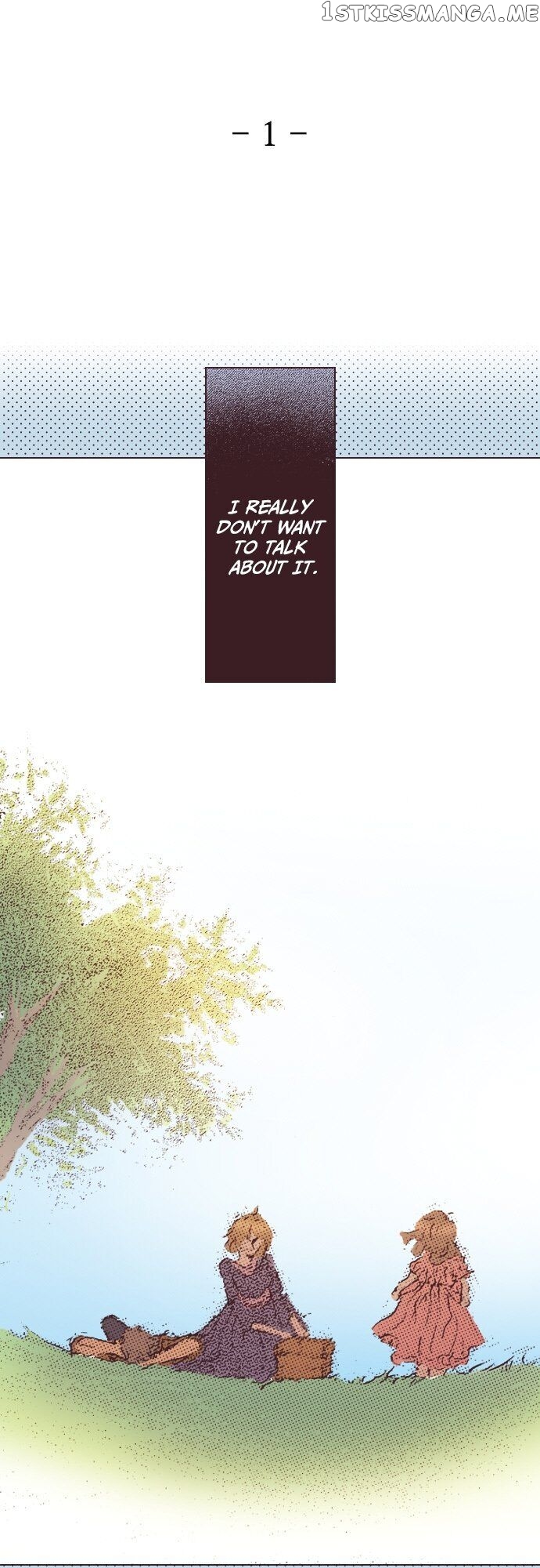 May I Fall In Love chapter 31 - page 2