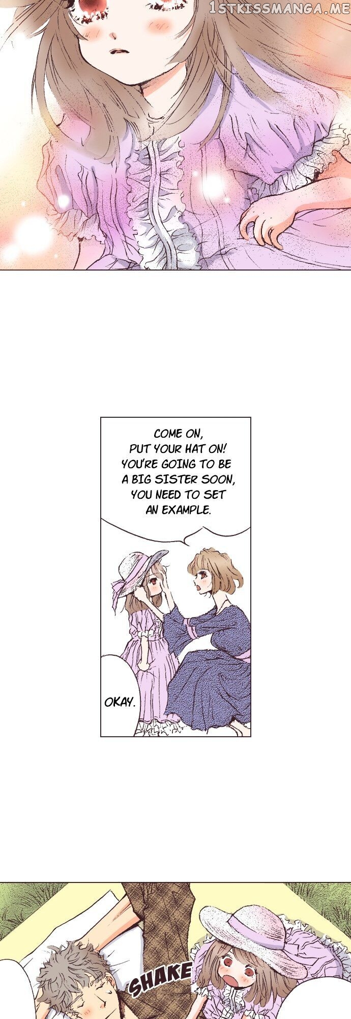 May I Fall In Love chapter 31 - page 4