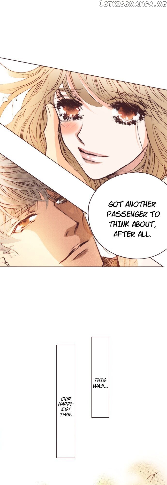 May I Fall In Love chapter 31 - page 9