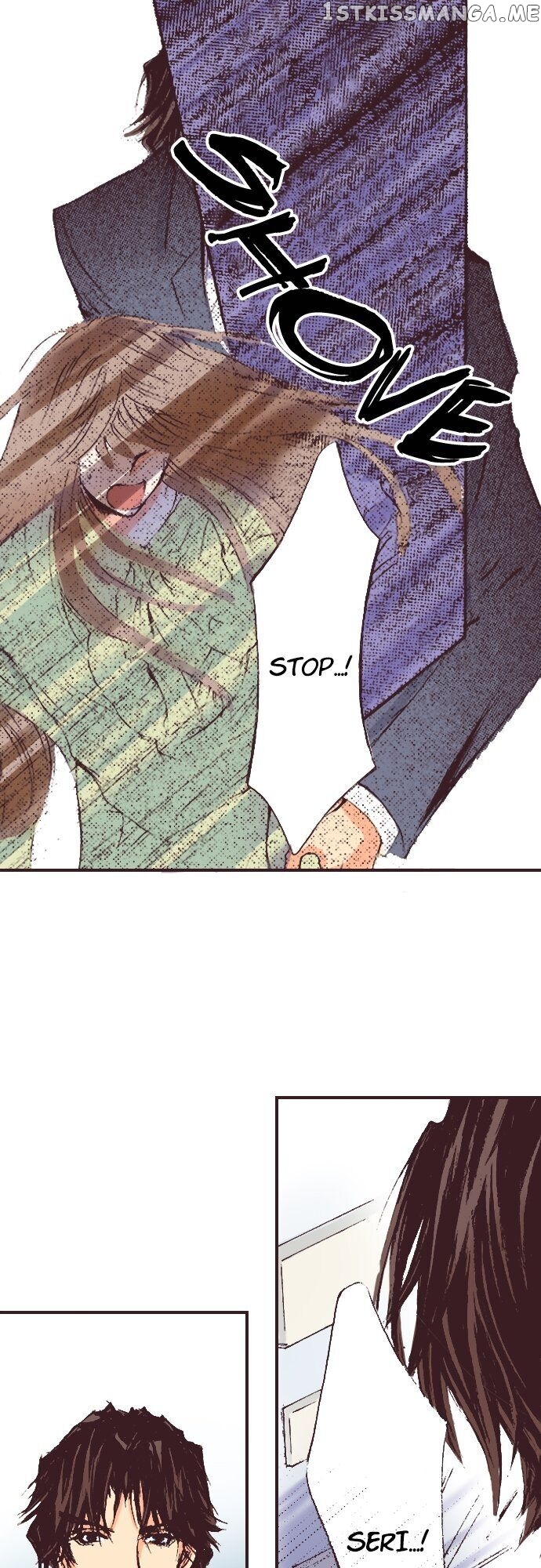 May I Fall In Love chapter 28 - page 10