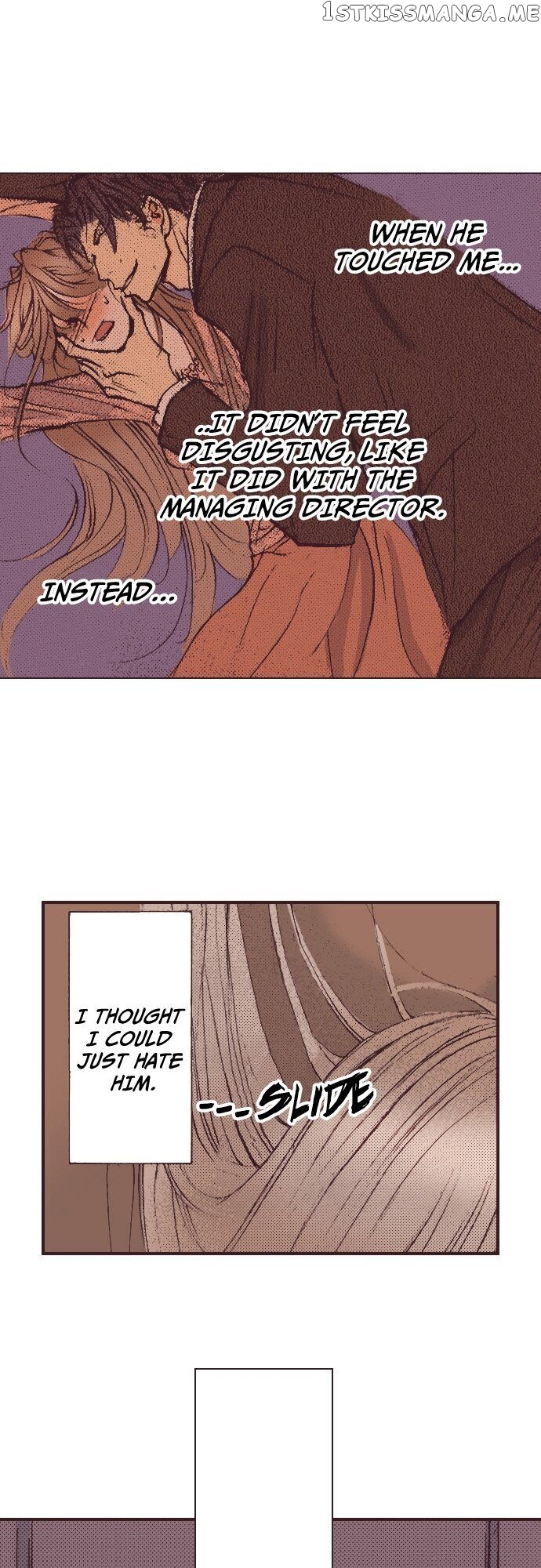 May I Fall In Love chapter 28 - page 14