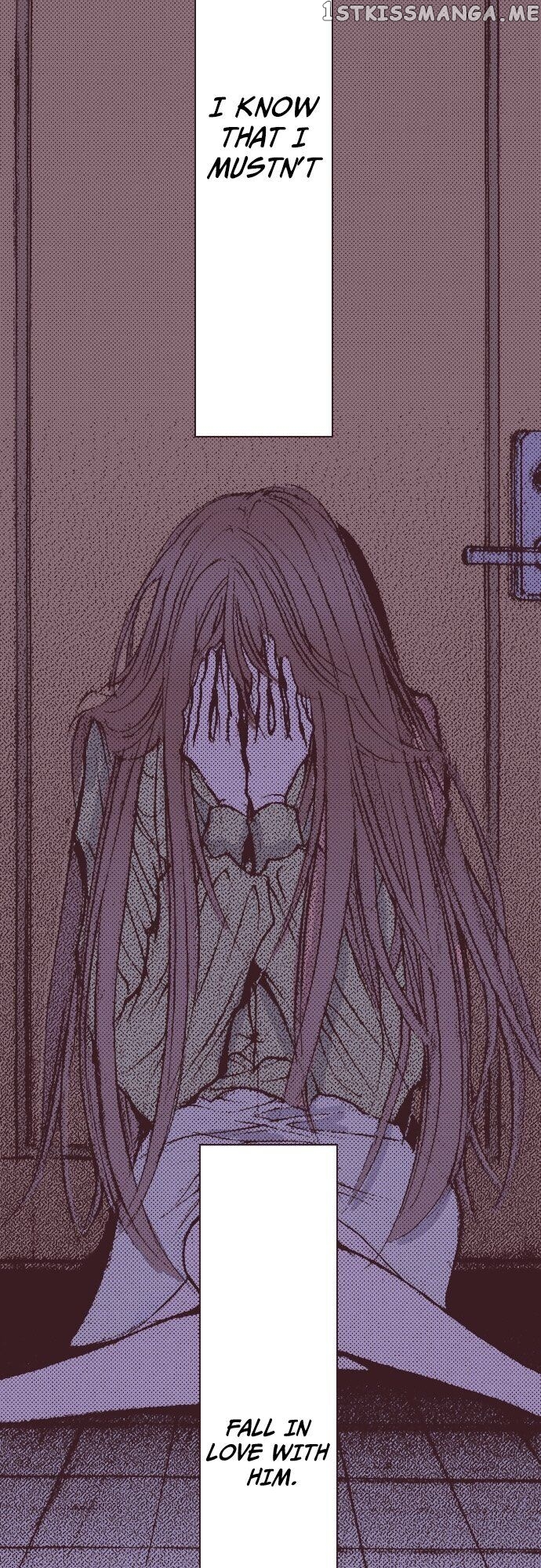 May I Fall In Love chapter 28 - page 15