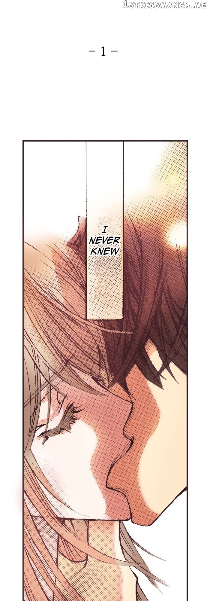 May I Fall In Love chapter 28 - page 2