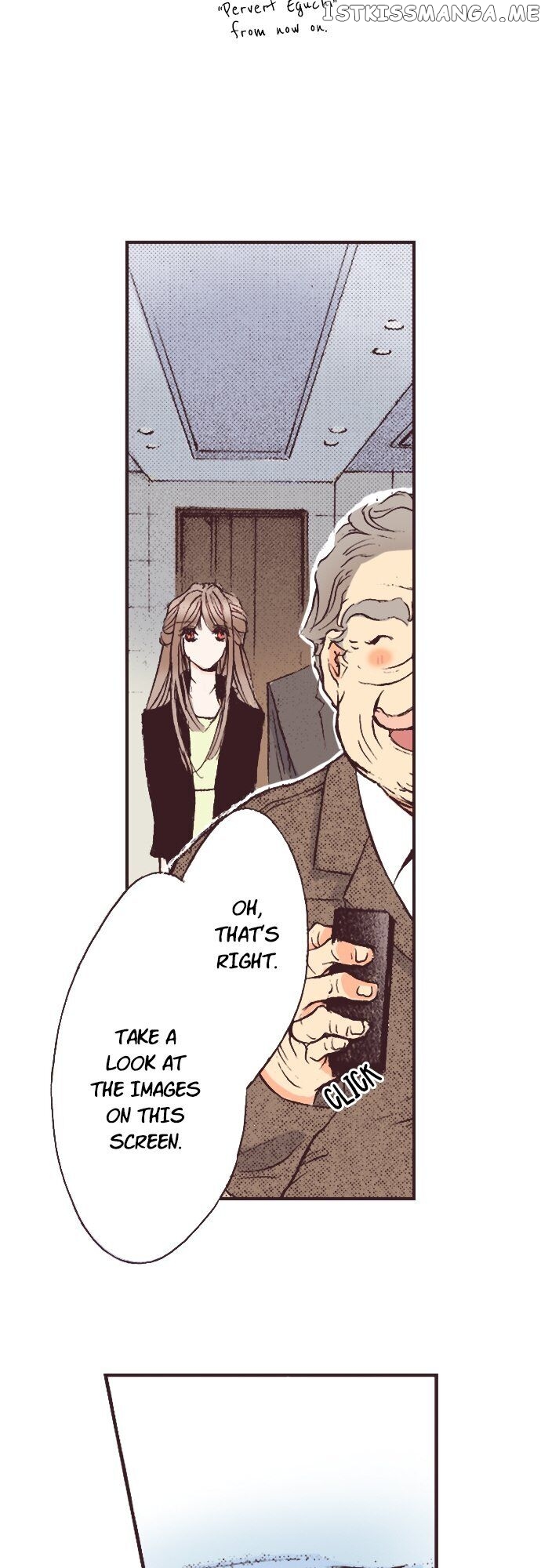 May I Fall In Love chapter 28 - page 24