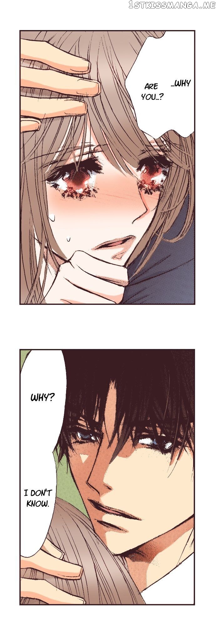 May I Fall In Love chapter 28 - page 5