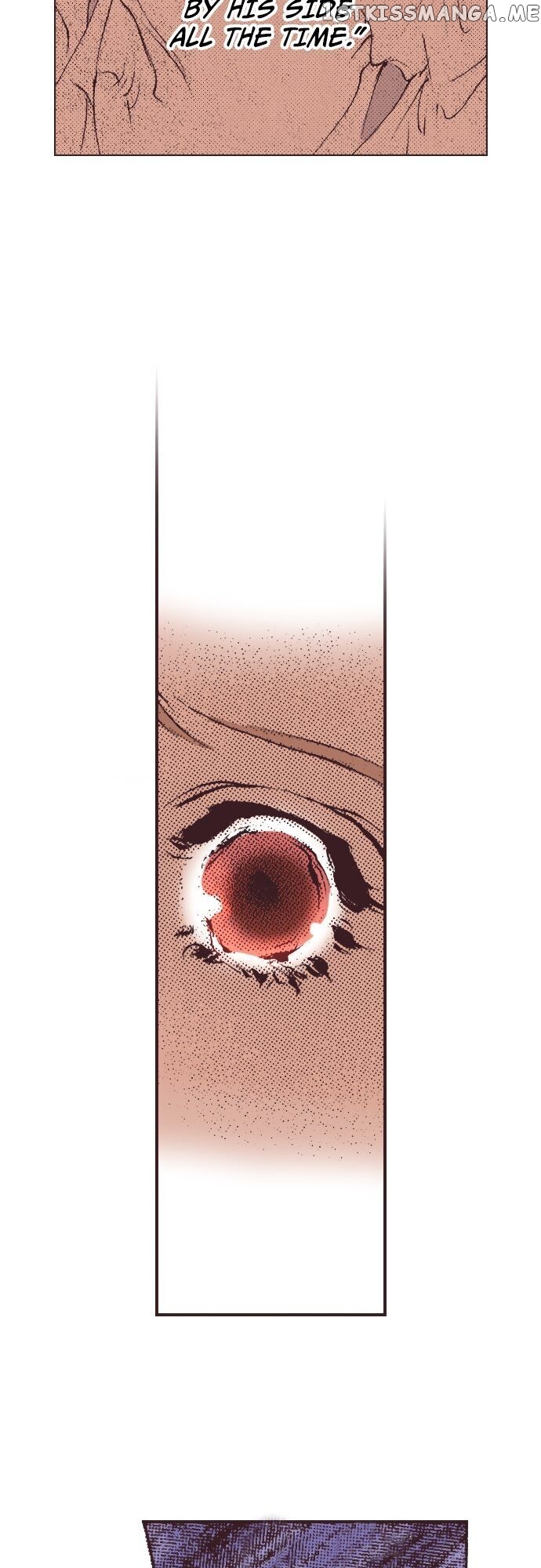 May I Fall In Love chapter 28 - page 9