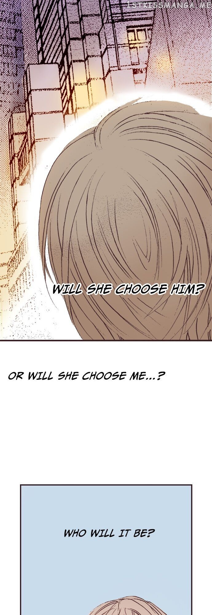 May I Fall In Love chapter 27 - page 11