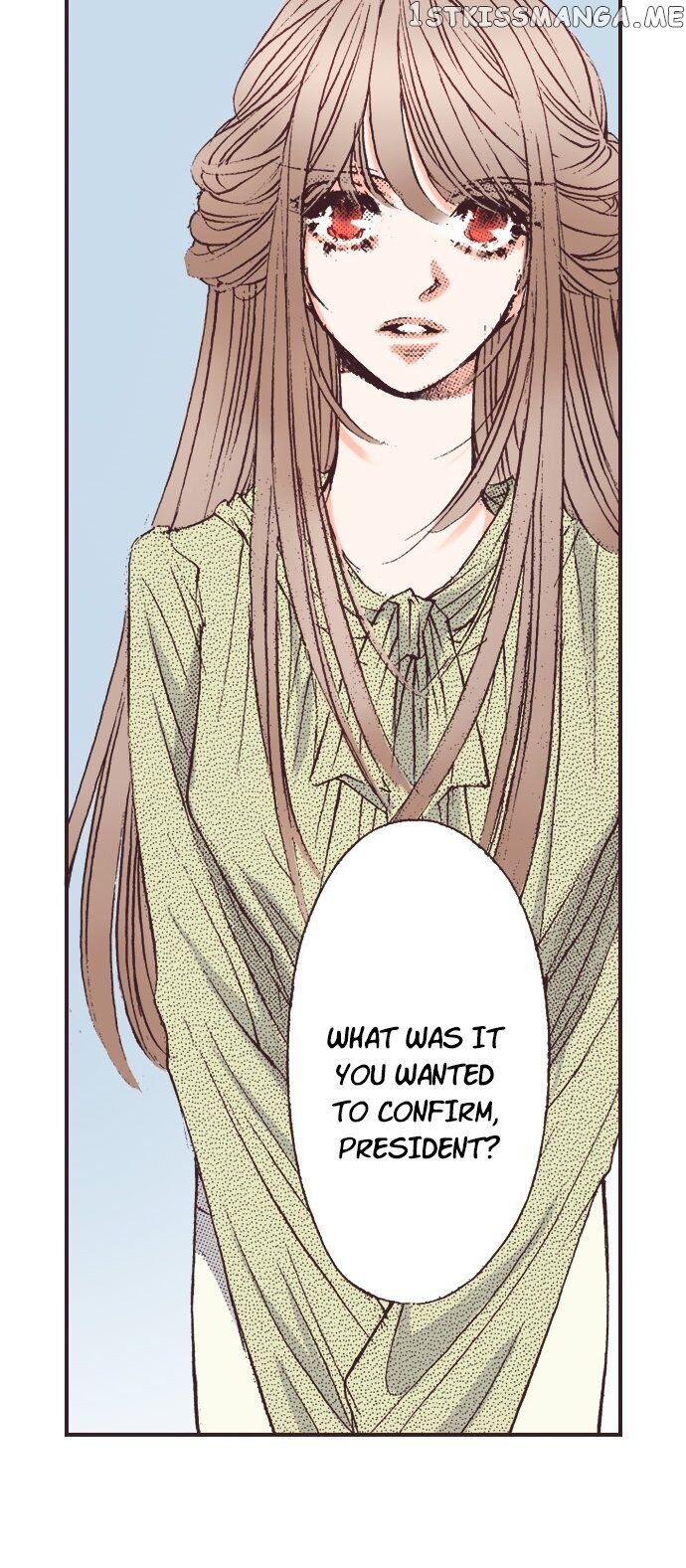 May I Fall In Love chapter 27 - page 12