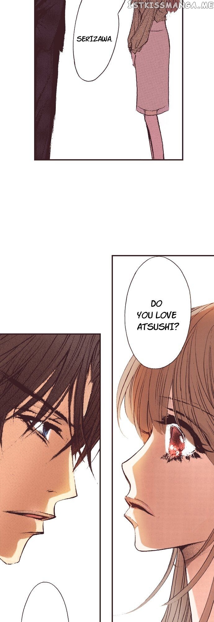 May I Fall In Love chapter 27 - page 14