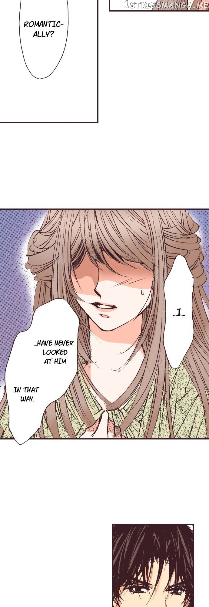 May I Fall In Love chapter 27 - page 15