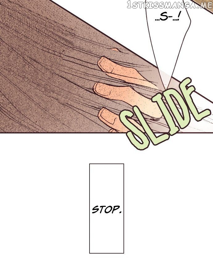 May I Fall In Love chapter 27 - page 17
