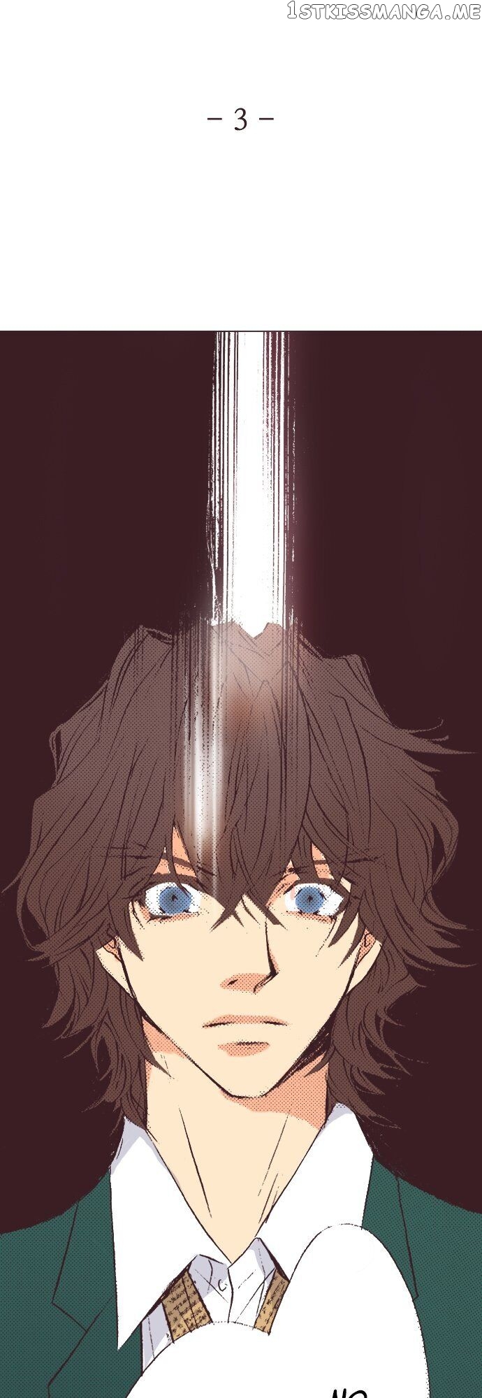 May I Fall In Love chapter 27 - page 2