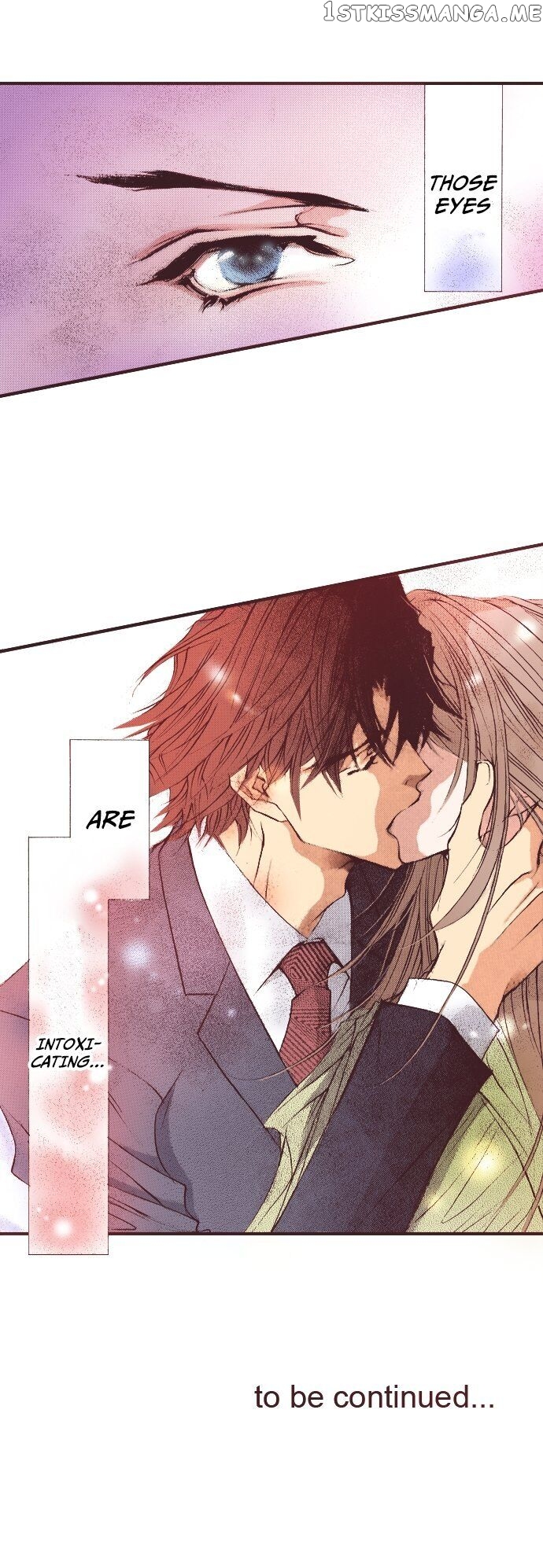 May I Fall In Love chapter 27 - page 20