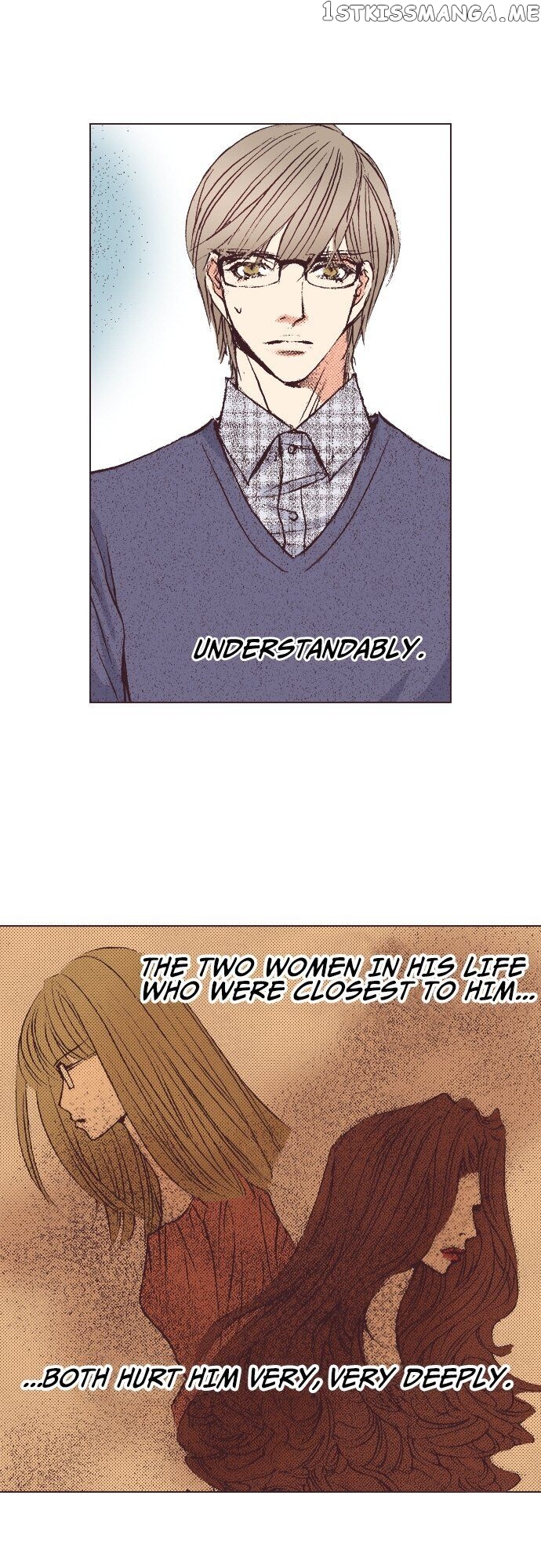 May I Fall In Love chapter 27 - page 5