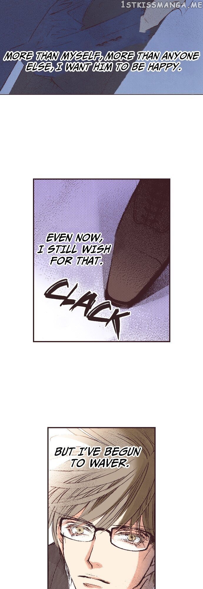 May I Fall In Love chapter 27 - page 9