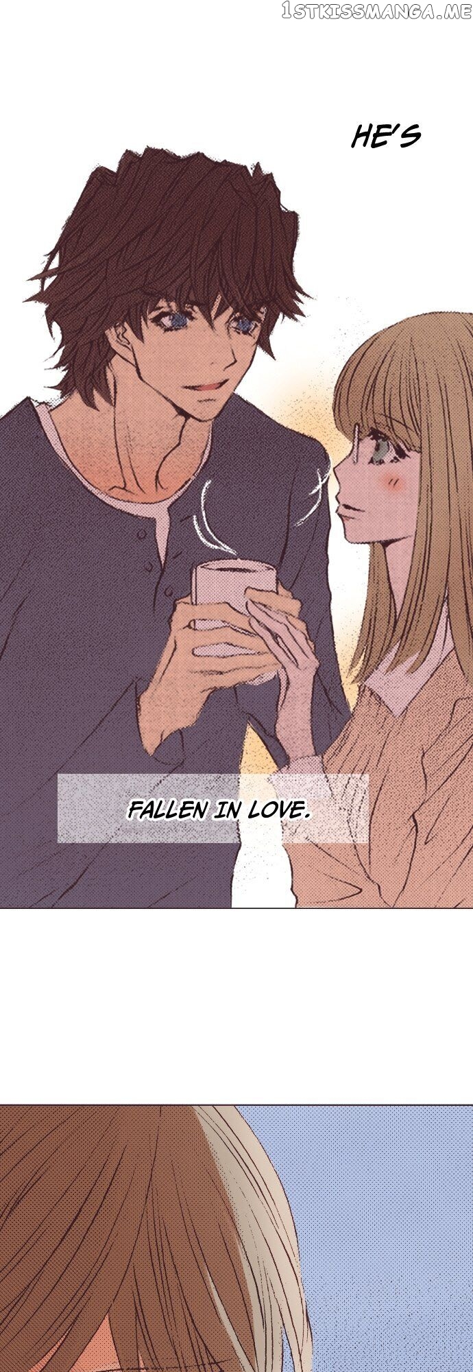May I Fall In Love chapter 26 - page 12