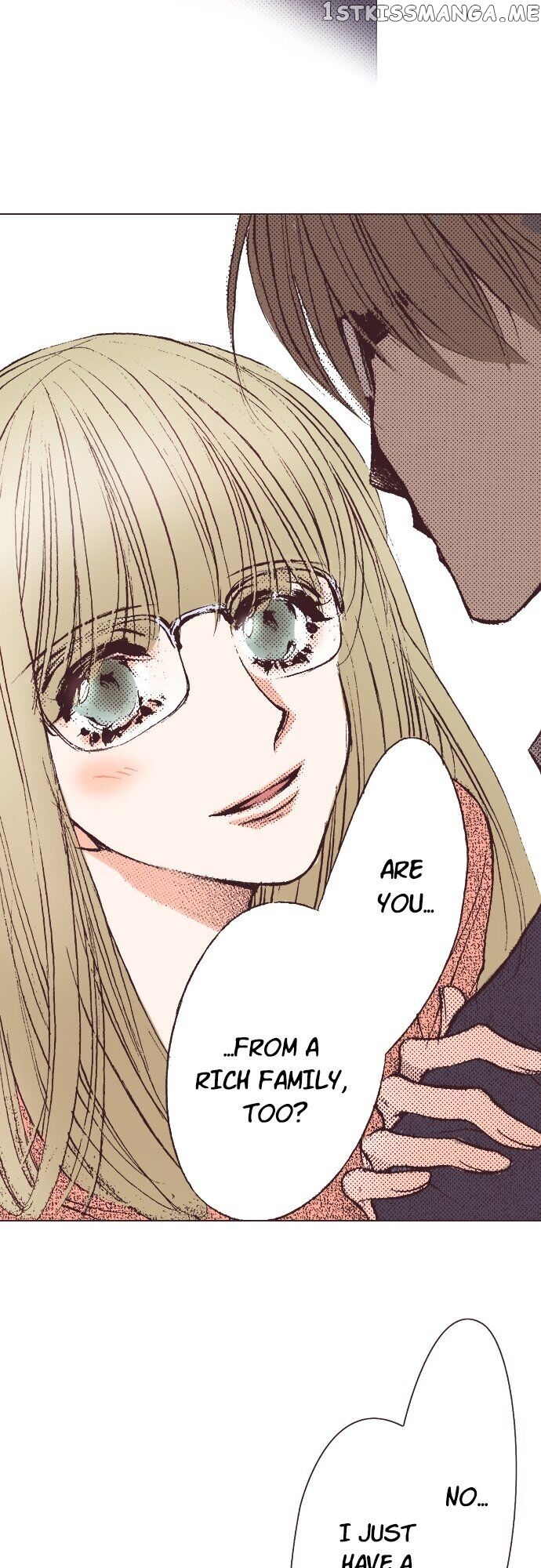 May I Fall In Love chapter 26 - page 16