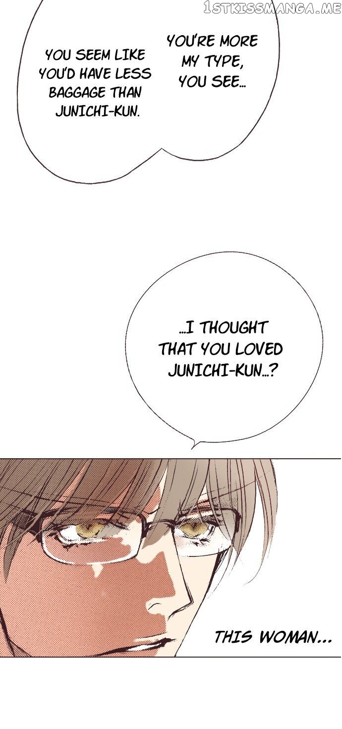 May I Fall In Love chapter 26 - page 18