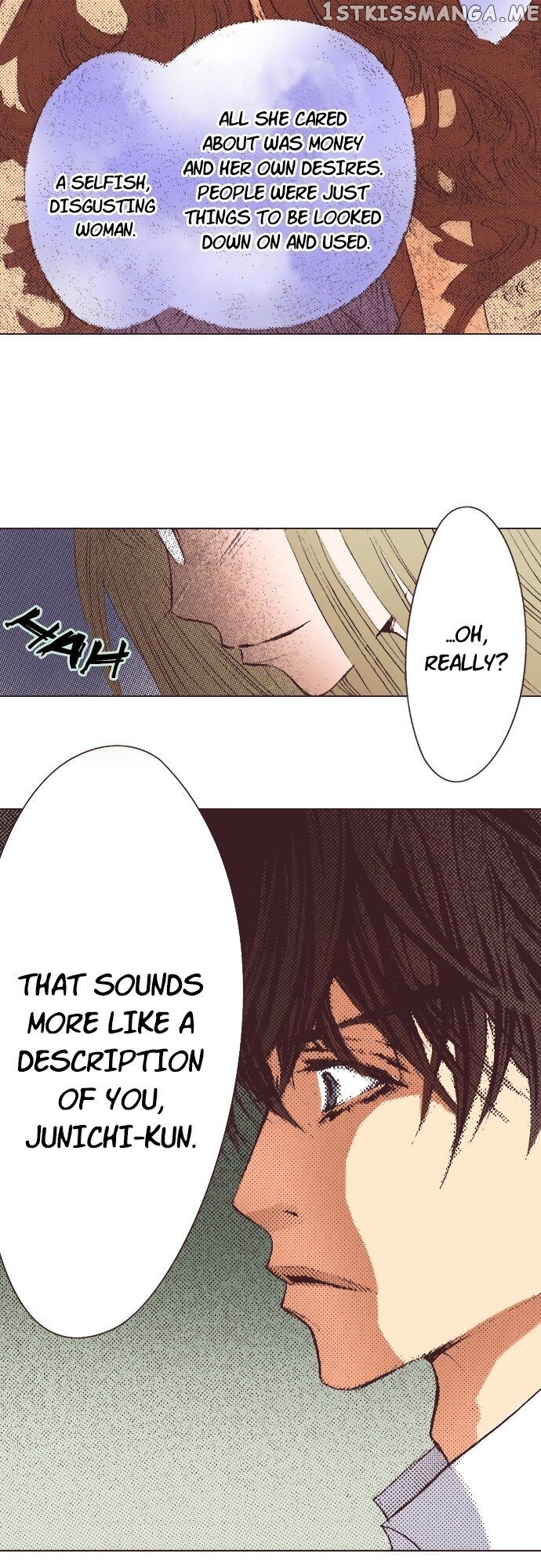 May I Fall In Love chapter 26 - page 22