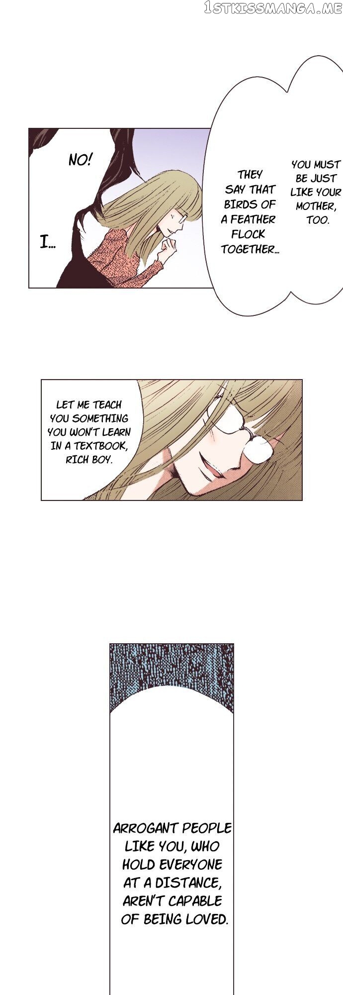 May I Fall In Love chapter 26 - page 23