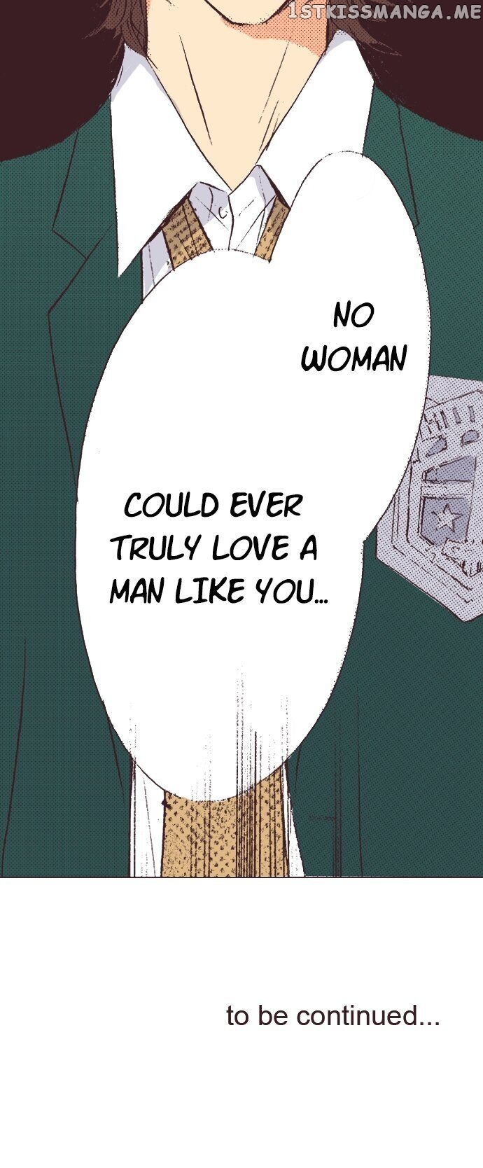 May I Fall In Love chapter 26 - page 25