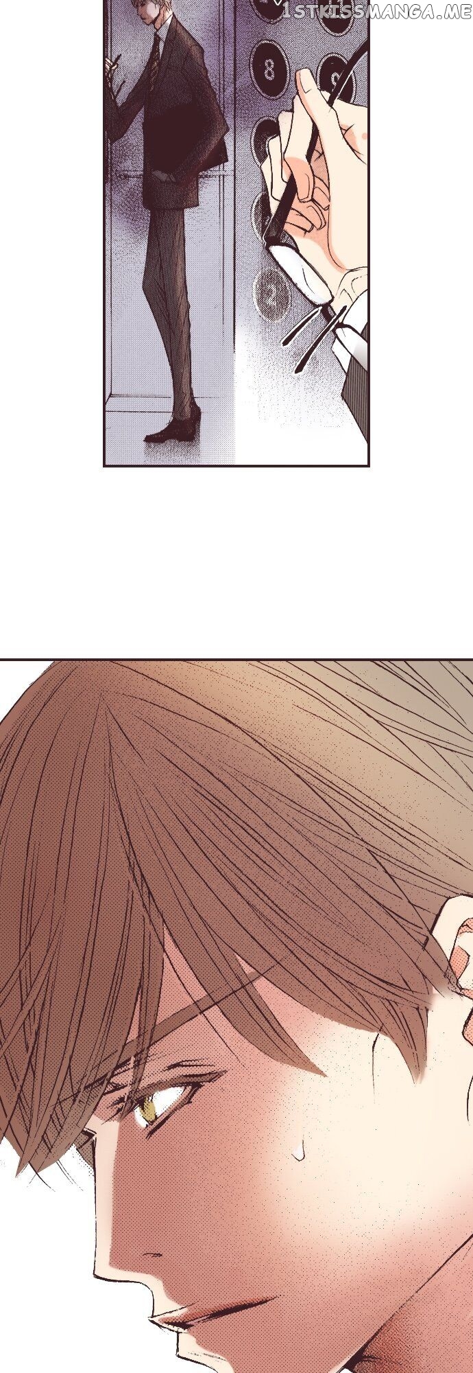 May I Fall In Love chapter 24 - page 19