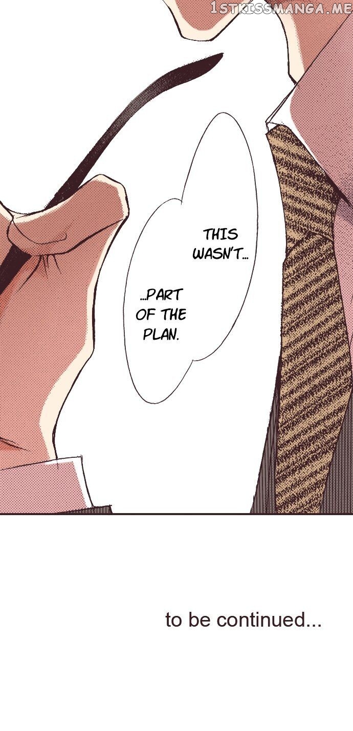 May I Fall In Love chapter 24 - page 20
