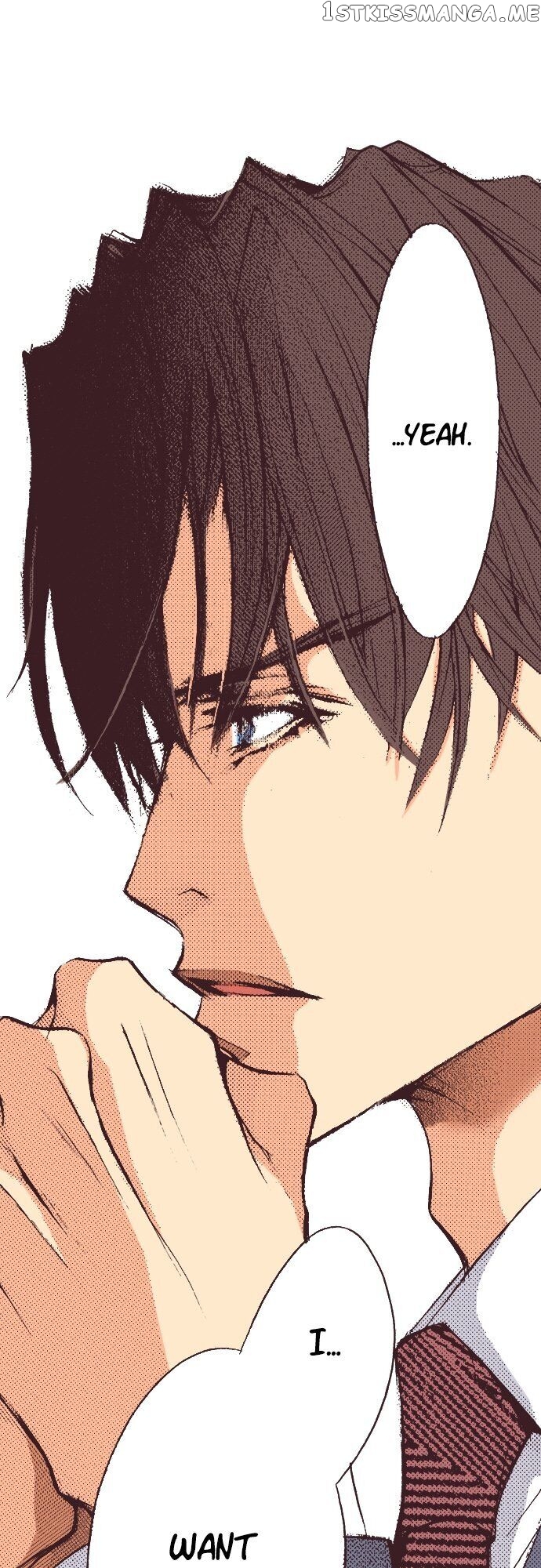 May I Fall In Love chapter 24 - page 8