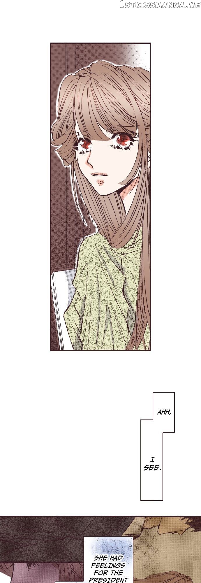 May I Fall In Love chapter 23 - page 11