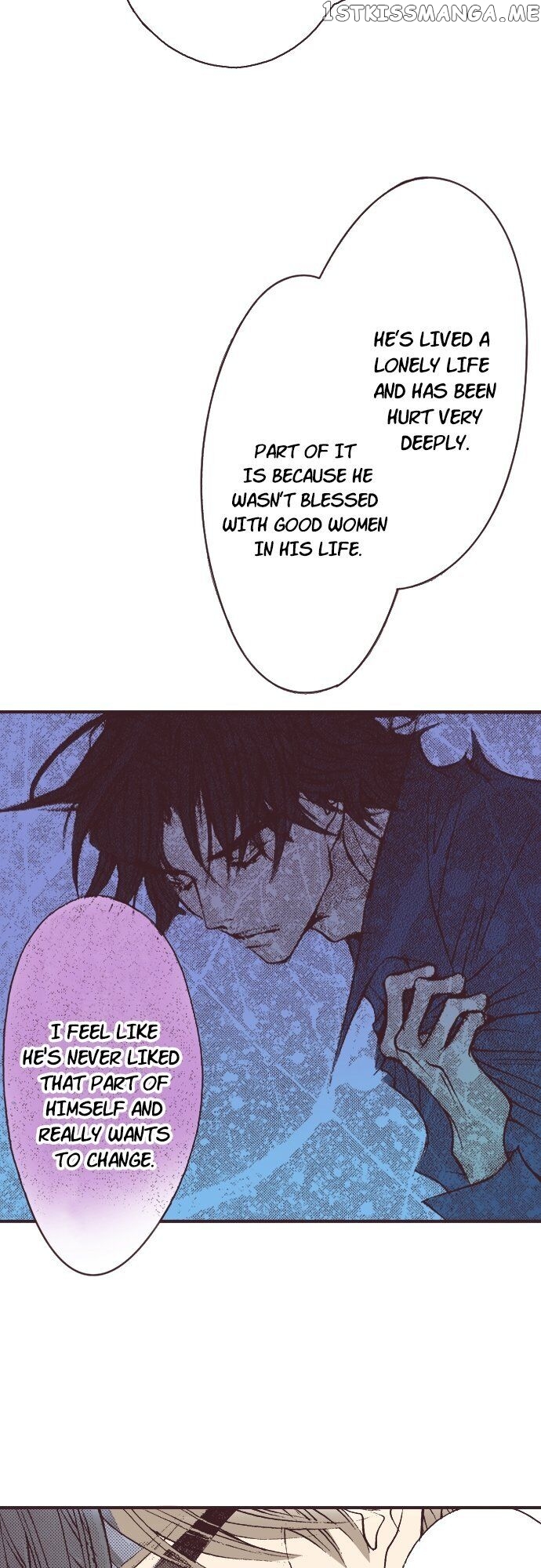 May I Fall In Love chapter 23 - page 15