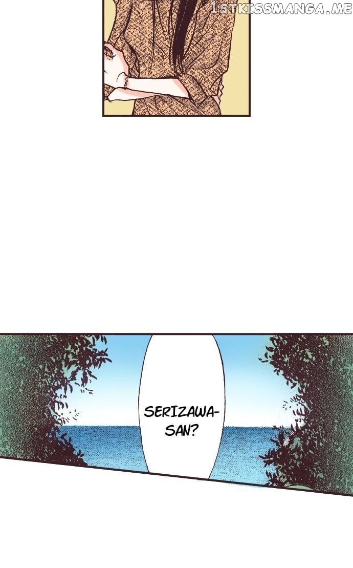 May I Fall In Love chapter 22 - page 5