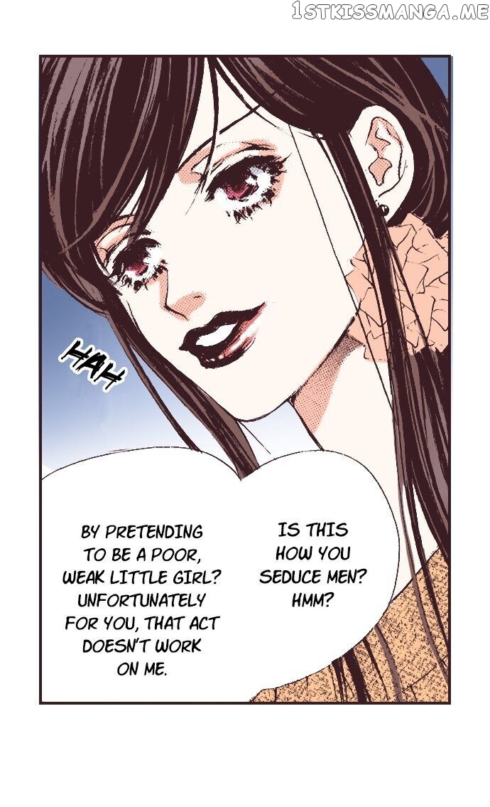 May I Fall In Love chapter 21 - page 10
