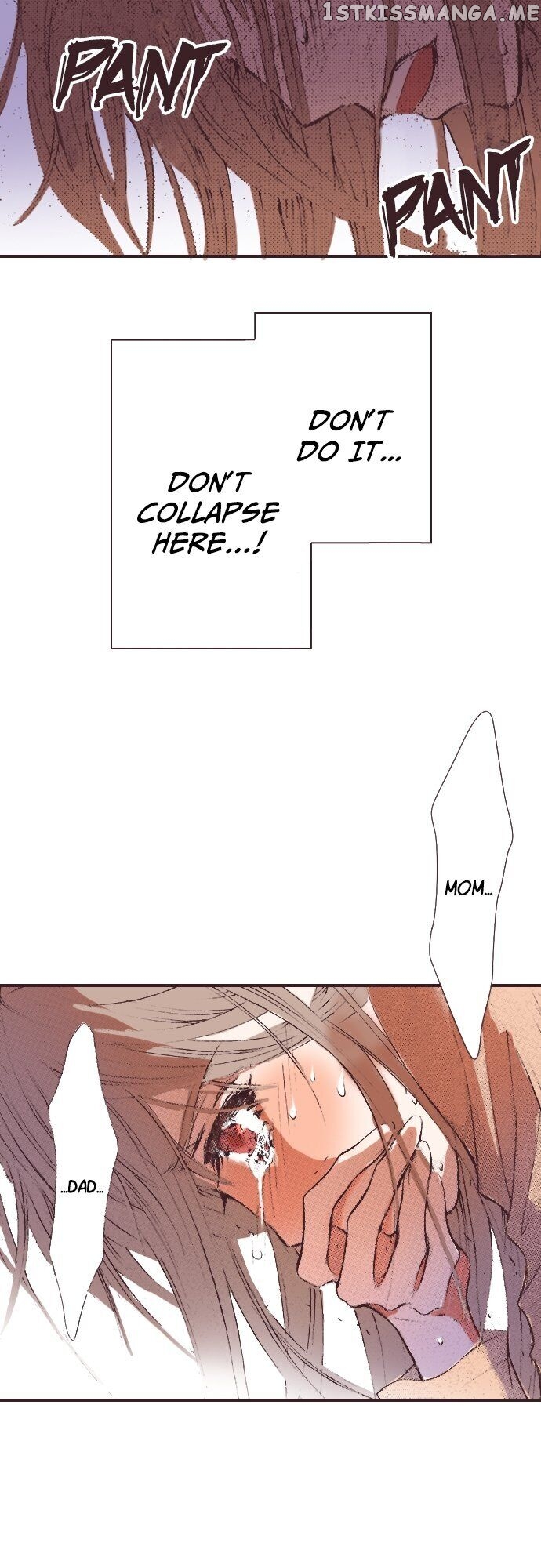 May I Fall In Love chapter 21 - page 12