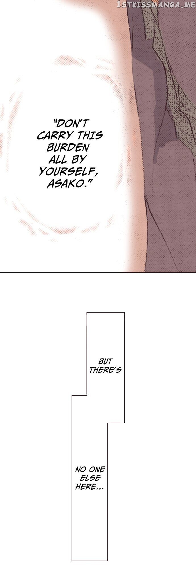 May I Fall In Love chapter 21 - page 14