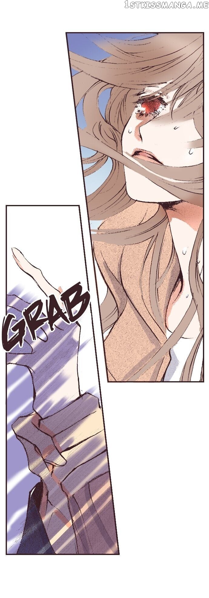 May I Fall In Love chapter 21 - page 15